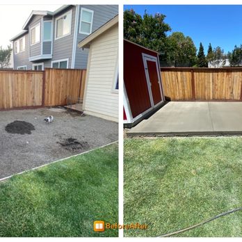 Cornerstone Concrete - Patio - Masonry/Concrete Near Me - Vacaville, California Cornerstone Concrete - Patio - Masonry/Concrete Near Me - Vacaville, California