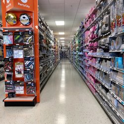 Party City