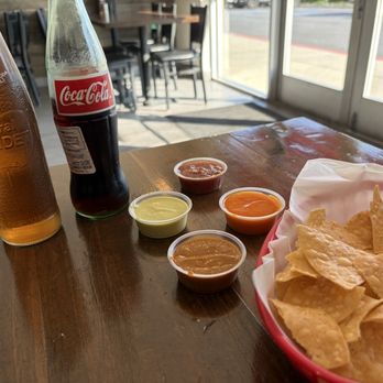 Hilarios Tacos - Drinks, chips and salsas - Mexican Near Me - Santa Clarita, California Hilarios Tacos - Drinks, chips and salsas - Mexican Near Me - Santa Clarita, California