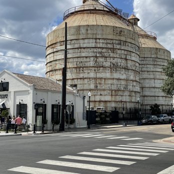 Silos Baking - Cupcakes Near Me - Waco, Texas