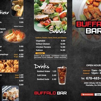 J Buffalo Wings - Burgers Near Me - Marietta, Georgia J Buffalo Wings - Burgers Near Me - Marietta, Georgia