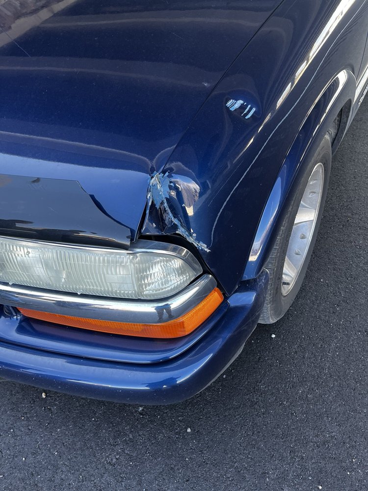 PAT BOWLES PAINT & BODY SHOP Updated July 2024 104 Maple St