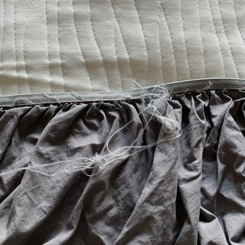 Sleep Number - Beware! Sleep Number sheets are coming apart; no response from company; awful Sleep Number products and poor customer service .Beware! - Mattresses Near Me - Troy, Michigan Sleep Number - Beware! Sleep Number sheets are coming apart; no response from company; awful Sleep Number products and poor customer service .Beware! - Mattresses Near Me - Troy, Michigan
