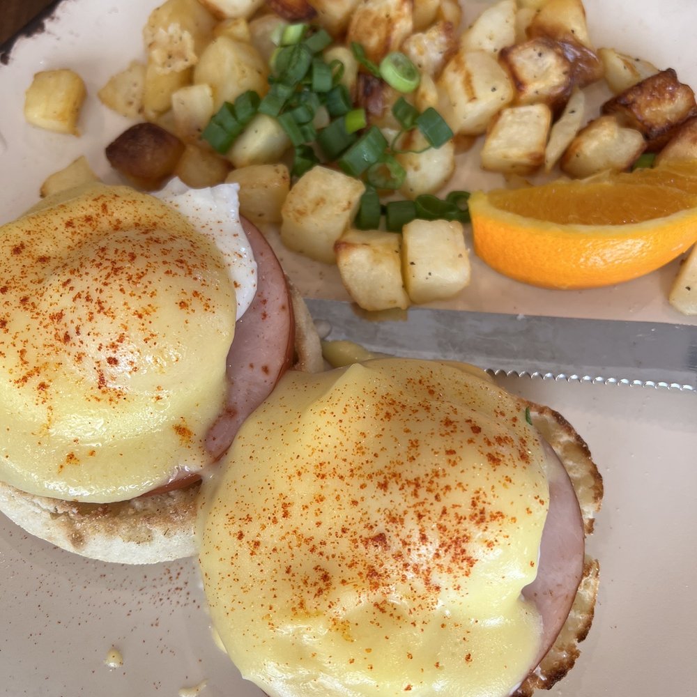 Egg Harbor Café - Barrington Benedict - Breakfast & Brunch Near Me - Naperville, Illinois Egg Harbor Café - Barrington Benedict - Breakfast & Brunch Near Me - Naperville, Illinois