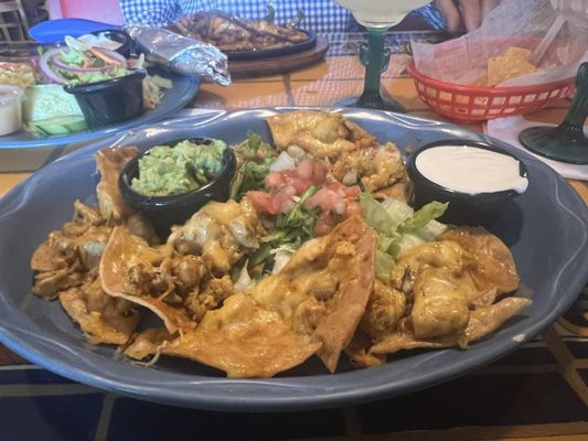 Taco Mex Restaurant by null