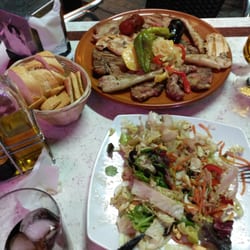 Los Alonso - Con chequeoferta comerás allí super bien