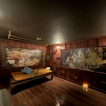 KinnalyThaiMassage - Massage room - Massage Near Me - Riverside, California KinnalyThaiMassage - Massage room - Massage Near Me - Riverside, California