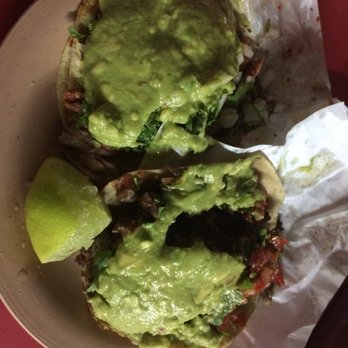 Tacos Los Poblanitos - Tacos Near Me - Tijuana, BCN