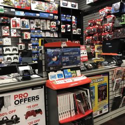 Gamestop
