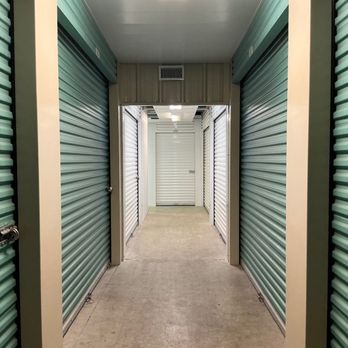 iStorage - Self Storage Near Me - Crystal River, Florida