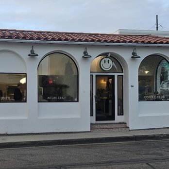 Happy Coffee Club - Coffee & Tea Near Me - San Clemente, California Happy Coffee Club - Coffee & Tea Near Me - San Clemente, California