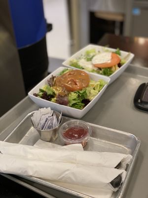 Tad's Steakhouse by null