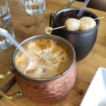 Kin'd - Thai Near Me - Fresh Meadows, New York