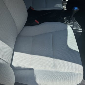 Clean One Mobile Wash - After! - Auto Detailing Near Me