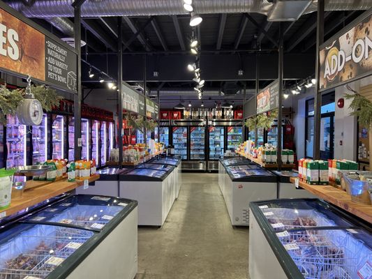 True Carnivores Kitchen by null