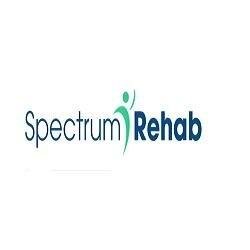 Spectrum Fitness & Rehab - SPECTRUM REHAB