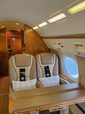 Amalfi Private Jets - Global Private Jet Charter by null
