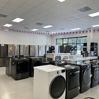 Appliances 4less Savannah - Appliances Near Me - Pooler, Georgia Appliances 4less Savannah - Appliances Near Me - Pooler, Georgia