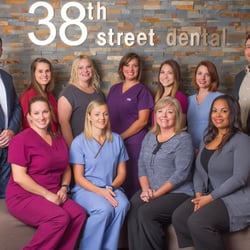 38th Street Dental - Fantastic staff of 38th Street Dental