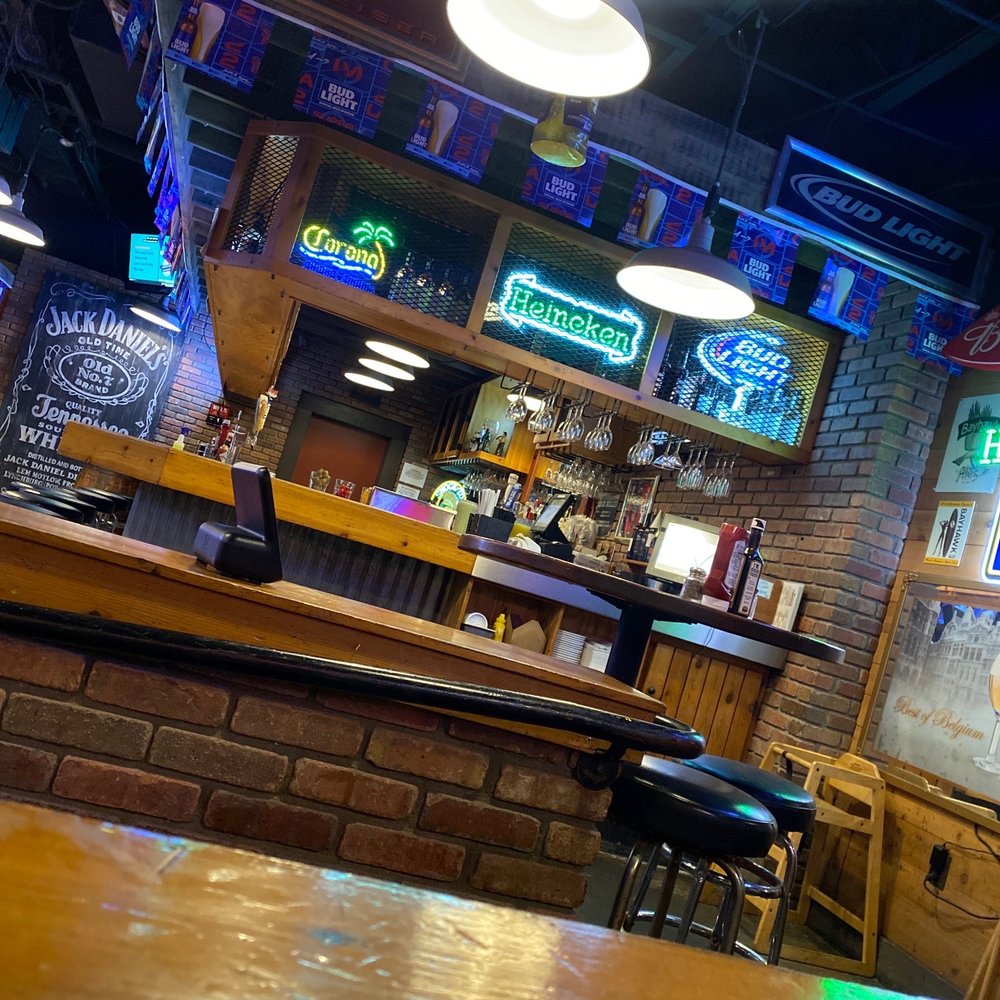 Original Roadhouse Grill - My favorite place THE BAR ! Lol - Steakhouses Near Me - Long Beach, California Original Roadhouse Grill - My favorite place THE BAR ! Lol - Steakhouses Near Me - Long Beach, California