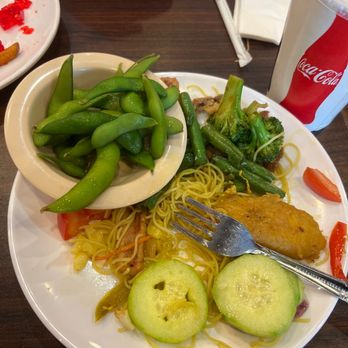 Newark Buffet - Buffets Near Me - Newark, California