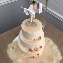 Sweet! - Wedding cake