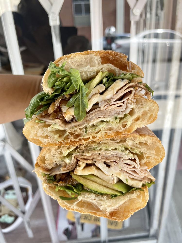 POTATO CHIPS DELI BEVERLY GROVE 208 Photos & 281 Reviews 308 N