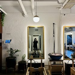 Pilatesmith - Studio