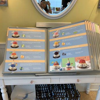 Nothing Bundt Cakes - Desserts Near Me - Houston, Texas Nothing Bundt Cakes - Desserts Near Me - Houston, Texas