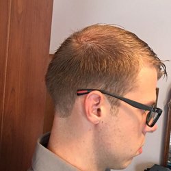 Great haircut