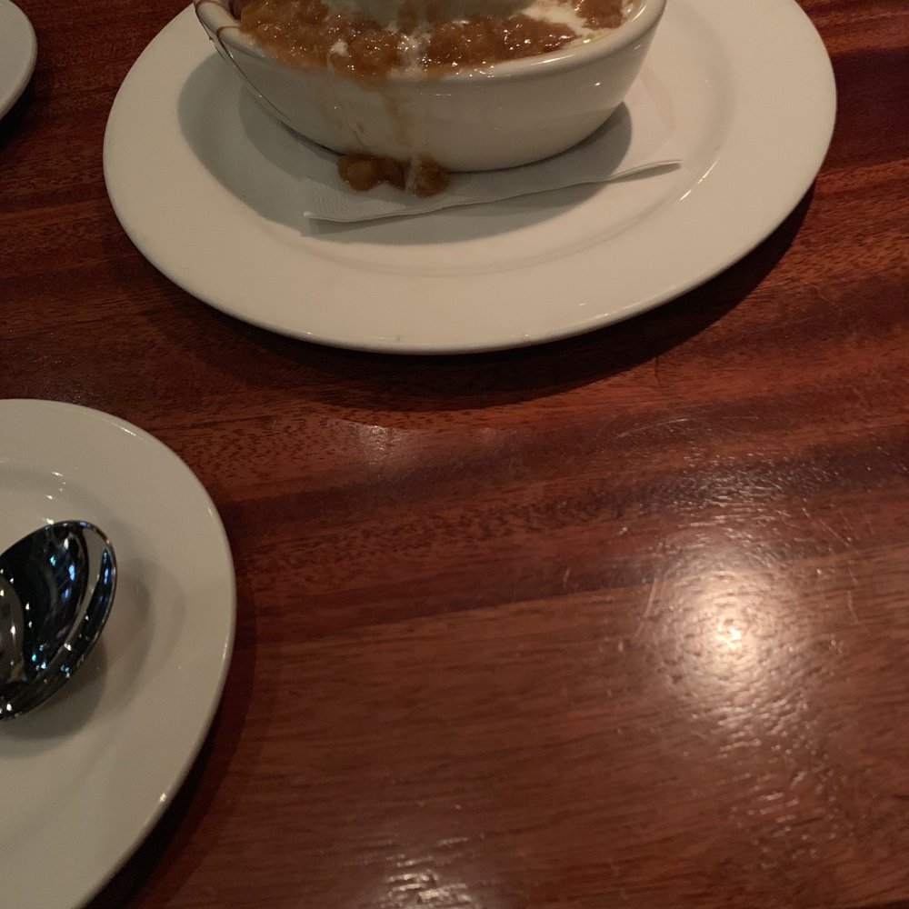 Copper Canyon Grill- Silver Spring - Pineapple upside down cake - American Near Me - Silver Spring, Maryland
