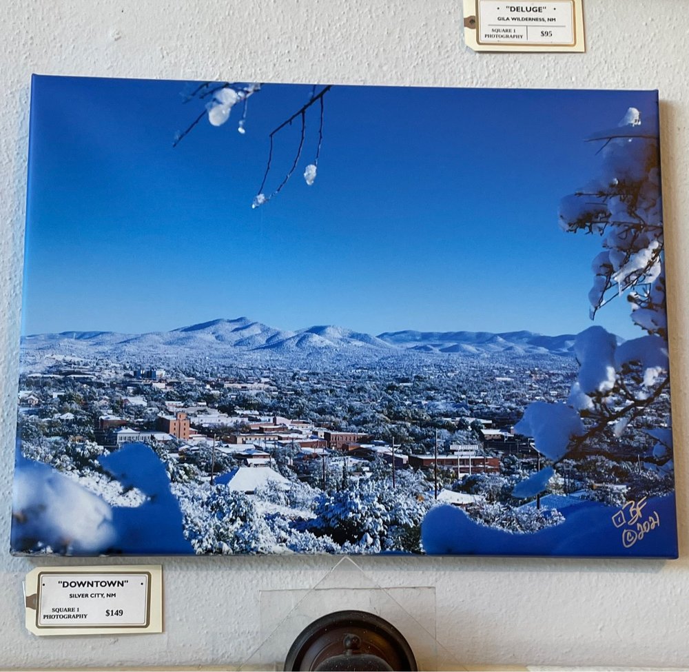 BIRDWELL’S VINTAGE VIBES 602 N Bullard St, Silver City, New Mexico