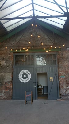 Hope Mill Theatre by null