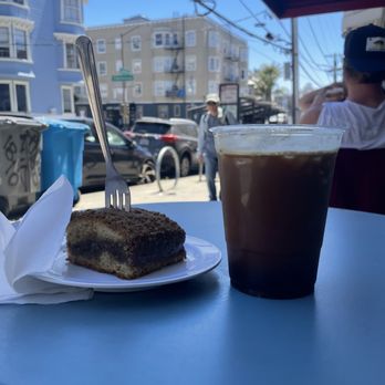 Souvenir Coffee - Coffee & Tea Near Me - San Francisco, California Souvenir Coffee - Coffee & Tea Near Me - San Francisco, California