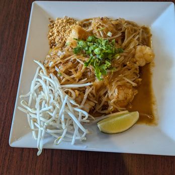 Thai Bite Of Fusion - Asian Fusion Near Me - Aurora, Colorado