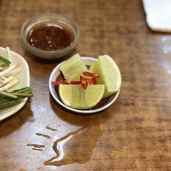 Dong Huong - Vietnamese Near Me - Paris, 75
