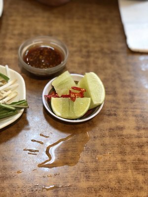 Dong Huong Restaurant by null