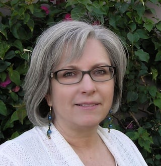 Jeri L Kramer, PsyD - grief counselor in Phoenix, AZ