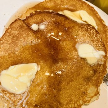 Café Central - Pancakes - American Near Me - Reno, Nevada