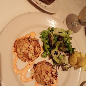 Opus 9 Steakhouse - Steakhouses Near Me - Williamsburg, Virginia