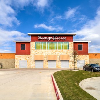 Storage Sense - Storage Sense - Irving, TX - Exterior - Self Storage Near Me - Irving, Texas Storage Sense - Storage Sense - Irving, TX - Exterior - Self Storage Near Me - Irving, Texas
