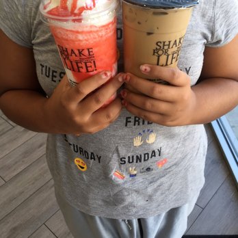 Ding Tea House - Bubble Tea Near Me - San Jose, California Ding Tea House - Bubble Tea Near Me - San Jose, California