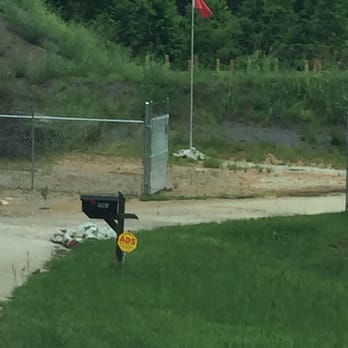 S.H.A.R.P.E. Shooters - Another shot at the range. - Gun/Rifle Ranges Near Me - Augusta, Georgia