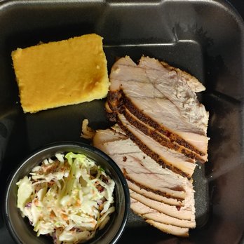 Mission BBQ - Mission BBQ, Richmond VA - Barbeque Near Me - Richmond, Virginia