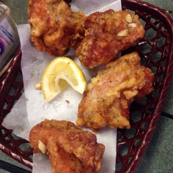 Sakura House - Japanese fried chicken! Yum - Japanese Near Me - Denver, Colorado