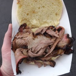Hickory's BBQ