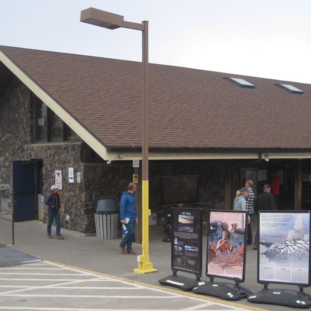 Arnott's Lodging and Adventures - Mauna Kea Visitor Information Station (VIS) - Hostels Near Me - Hilo, Hawaii Arnott's Lodging and Adventures - Mauna Kea Visitor Information Station (VIS) - Hostels Near Me - Hilo, Hawaii