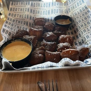 Northern Taphouse - Pretzel Bites - American Near Me - Plymouth, Minnesota Northern Taphouse - Pretzel Bites - American Near Me - Plymouth, Minnesota