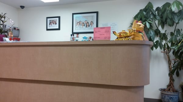 Bayard Street Obstetrics & Gynecology by null