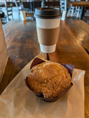 The Perk & Press by null